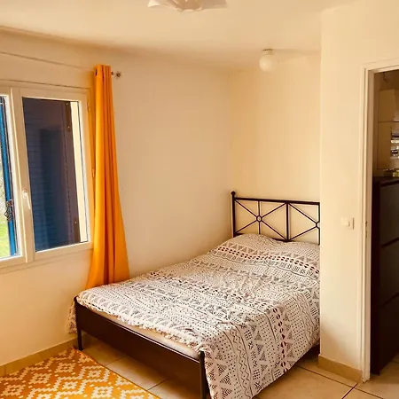 Le Familial - Disneyland, Parking Gratuit Apartamento